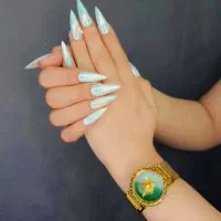 آفر ویژه کاشت ناخن