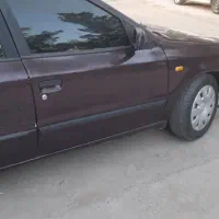 سمنداف سون|خودرو سواری و وانت|کاشان, شمس آبادی|دیوار