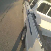 مزدا کارادوکابین دوگانه سوز ۹۷|خودرو سواری و وانت|زرین دشت (فارس), |دیوار