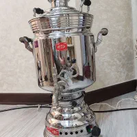 سماور گازی برادران|سماور، چایساز، قهوهساز|تبریز, |دیوار