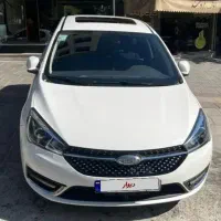 آریزو ۵ مدل ۱۴۰۲