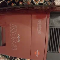 جاروبرقی ۱۷۰۰ وات پارس خزر