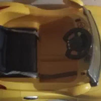 ماشین شارژی|اسباب‌‌بازی|فلاورجان, |دیوار