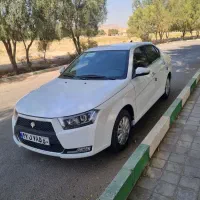 دنا پلاس ۵ دنده مدل ۴۰۲