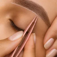 آموزش حرفه ای صفرتاصد اصلاح ابرو و صورت