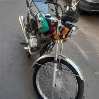 ۱۲۵ رهرو|موتورسیکلت|کرج, المهدی|دیوار