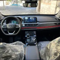 تیگو 7 پرومیوم صفر|خودرو سواری و وانت|رشت, حسین آباد|دیوار