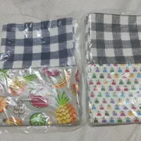 دستمال تمام نخ آشپزخانه