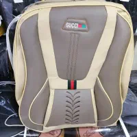 روکش چرم و چرم مخمل گوچی|خدمات موتور و ماشین|تبریز, |دیوار