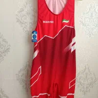 لباس دو بنده کشتی