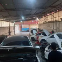استخدام کارگر ماهر و نیمه ماهر مکانیک|استخدام صنعتی، فنی، مهندسی|تهران, تهرانپارس غربی|دیوار