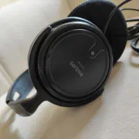 هدفون original فیلیپس/ Philips|قطعات و لوازم جانبی رایانه|کرج, چهارصد دستگاه|دیوار
