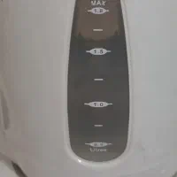 چایی ساز و سرویس اشپزخانه|سماور، چایساز، قهوهساز|گرگان, |دیوار