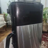 قهوه ساز (فرانسوی) با آسیاب|سماور، چای‌ساز، قهوه‌ساز|تهران, مجیدیه|دیوار