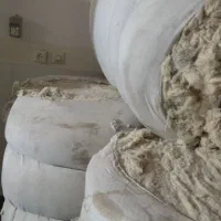 پنبه کرم رنگ|ماشین‌آلات صنعتی|بندر گز, |دیوار