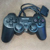 دستگاه پلی استیشن ۲ در حد نو کپی خور و سی دی خور|کنسول، بازی ویدئویی و آنلاین|رشت, علی آباد|دیوار