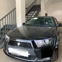 فروش دنا پلاس EF7P 6 دنده ای، سال 1403 (فوری)