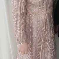 لباس مجلسی زنانه