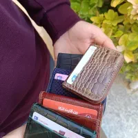 جاکارتی چرم دستدوز|کیف، کفش، کمربند|بجنورد, |دیوار