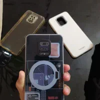 گوشی شیائومی نوت 9s