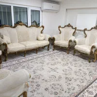 مبل استیل