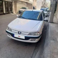 پرشیا مدل ۹۹ بی رنگ|خودرو سواری و وانت|قم, بنیاد|دیوار