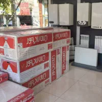 فروش پکیج و رادیاتورهای ایران رادیاتور و شوفاژکار
