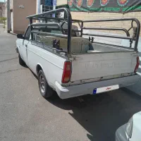 پیکان وانت مدل ۹۱|خودرو سواری و وانت|یزد, |دیوار