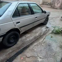 ماشین ۴۰۵