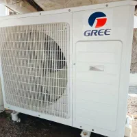 کولر دوتیکه گری g4 ماتیک موتور پیستونی ۳۰۰۰۰ هزار|کولر گازی و فن‌کوئل|بندر امام خمینی, |دیوار