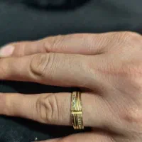 حلقه طلا|جواهرات|شیراز, بازار|دیوار