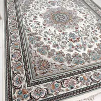 فرش ۱۲متری مشهد۷۰۰شانه تراکم ۲۵۵۰درحدآک