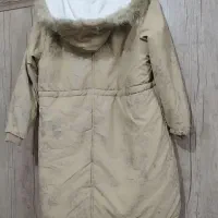 پالتو|لباس|مسجد سلیمان, |دیوار