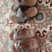صندل بچه گانه|کفش و لباس بچه|اصفهان, سرشبادران|دیوار