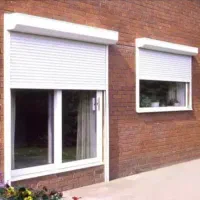 نصابان حرفهای/ضمانت واقعی/سیستم جک برقی و کرکره