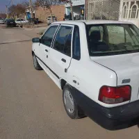 پراید مدل ۸۶|خودرو سواری و وانت|اسفراین, |دیوار