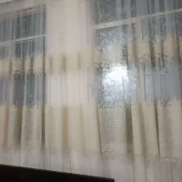 پرده پذیرایی