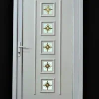 انواع درب و پنجره|خدمات پیشه و مهارت|نهاوند, |دیوار