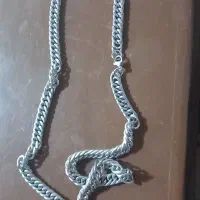 گردن آویز نو