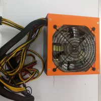 پاور کامپیوتر|قطعات و لوازم جانبی رایانه|خوی, |دیوار