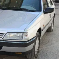 توضیحات بخون پژو مدل ۹۵