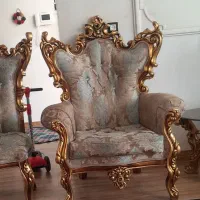 مبل ۹ نفره درحدنو