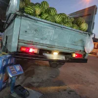 نیسان|خودرو سنگین|پاکدشت, پاکدشت (مامازند)|دیوار