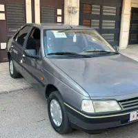 پژو 405 GLX - دوگانه سوز CNG، مدل ۱۳۹۳|خودرو سواری و وانت|تربت جام, پاسداران|دیوار