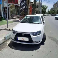 دنا پلاس اوتوماتیت 1403 سفید اوتومات توربو