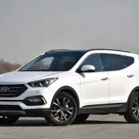 سانتافه IX45 GDI