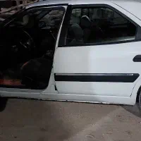 زانتیا 2000 مدل 87|خودرو سواری و وانت|بندرعباس, |دیوار