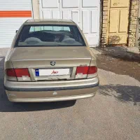 سمند مدل۸۲|خودرو سواری و وانت|بندر ماهشهر, |دیوار