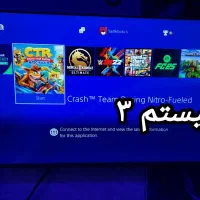 اجاره کرایه کنسول همه روزه|کنسول، بازی ویدئویی و آنلاین|بیرجند, |دیوار