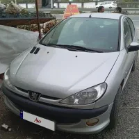 206sd آریان ۸۵